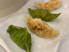 鸳鸯煎饺子-稻香酒家(天河城店)