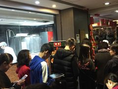 等位区-糖朝(尖沙咀店)