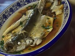 -长兴岛郊野公园农场食堂