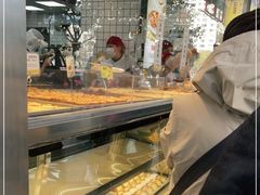 -鲍师傅糕点(江苏路店)