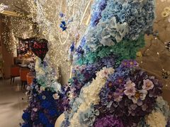 -LE SHARE洛笙·花园西餐(北京路步行街店)