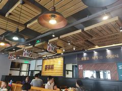 -豪享来中西餐厅(广灵店)