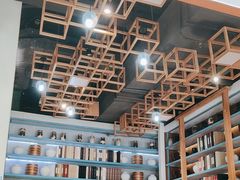 -山丹丹西北菜(金贸大厦店)