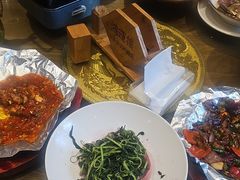 -鸿运楼·舌尖上的徽菜