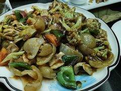 爆炒双脆-旺达·福州菜(正大广场店)