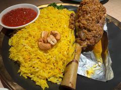 -梅夫娜土耳其餐厅.清真HALAL