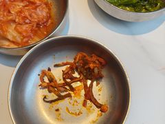 -范儿·嫂子烤肉·精致炭火烤肉(长治路店)