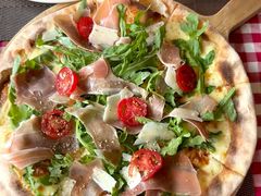 -自然食集西餐厅(泰晤士小镇店)