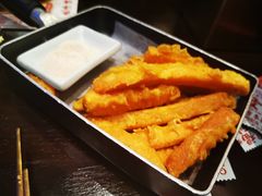 -钳真多钓虾馆·小龙虾海鲜烧烤(九六广场店)