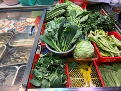 -长平老姿娘夜粥(平东一街店)