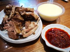 -清真·益鑫羊肉手抓馆(花园北街店)