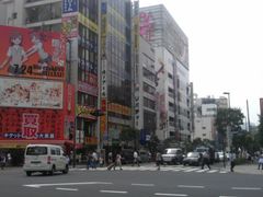 -秋叶原电器街