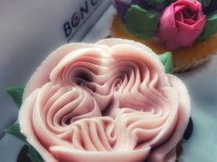 -BON CAKE(华贸购物中心店)