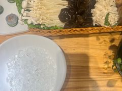 -四喜小胖·北京涮肉(五道营店)