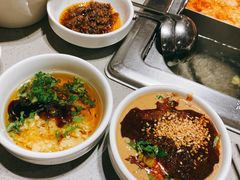 -海底捞火锅(万象汇店)