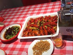 -阿青龙虾(新城店)