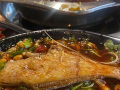 -川东长筷子耗儿鱼(万象润街店)