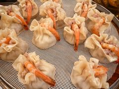 虾仁烧卖-葛记焖饼(桐柏路店)