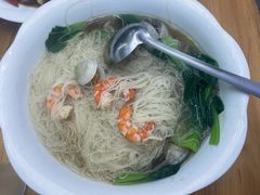 -阿勇海鲜排档2号(朱家尖店)