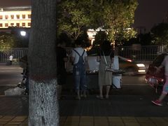 -非凡烧烤(历史博物馆店)