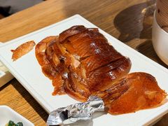 “酥不腻”烤鸭-小大董·烤鸭(五棵松店)