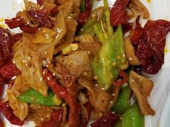 -巴依老爷新疆美食(望京小街店)