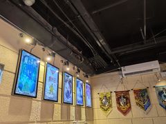 -逃脱反斗城沉浸剧情密室(北京路店)