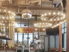 -埠口精酿夜景餐酒吧· BREWPORT BISTRO(长嘉汇重庆之眼店)