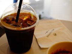 美式咖啡-MQ COFFEE STAND明谦(新洲店)