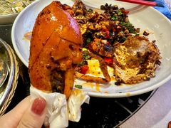 -味可道美食坊(福基路店)