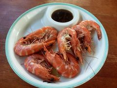 -坛南湾阿强农家乐.海鲜大排档老字号(福州地标美食店)