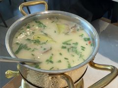 -大潮淮·淮扬菜(何园旗舰店)