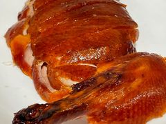 -月福京味斋·烤鸭店·北京菜(鼓楼总店)