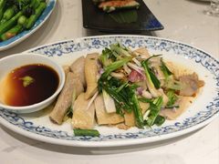 -常来小聚·广州非遗传承餐厅(高德置地店)