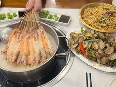 -盈田盈粥庄(博山东路店)