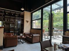 -明谦·Coffee&Cocktail Bar(美您公园店)