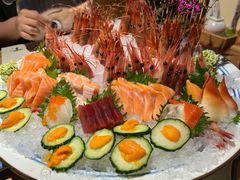 -和创柚子·会席日本料理(新区淮海街店)