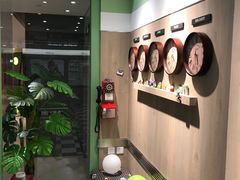 -WASHME大洗屋(虹桥南丰城直营店)