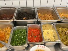 -李叁面馆(妇幼店)