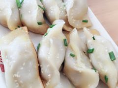 -小姜锅贴(凤凰街店)