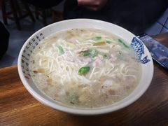 -无名氏面馆(邮电路店)