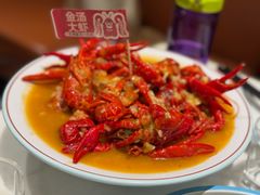 -阿胖龙虾(罍街店)