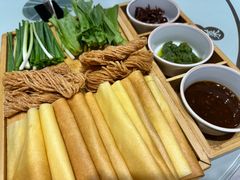 -老德州四合院·德州菜(天衢路店)