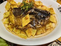 -壹零捌道·北京烤鸭(车公庄店)
