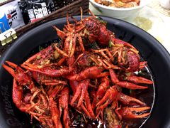 -聚味瞿记·龙虾堂(天元店)