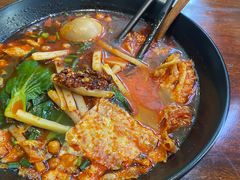 -蓝姐私坊螺蛳粉(万达广场红谷滩店)