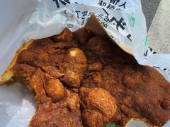 -黑窑厂糖油饼烤鸭·清真菜(黑窑厂街店)