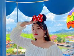 -南宁方特东盟神画