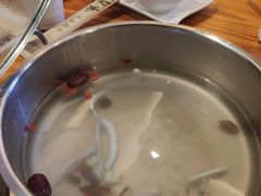 -南国锋味椰子鸡(瀚海店)