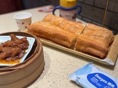 -点都德(奥体印象城店)